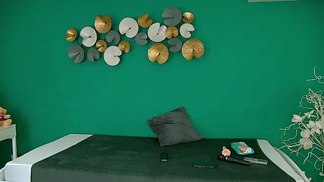 RoxanneJoy online show from 04/26/26, 04:10