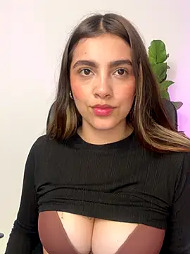 Julieta-8 online show from 12/04/25, 01:59