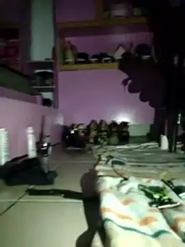 Cuchurus1216 online show from 01/08/26, 11:12