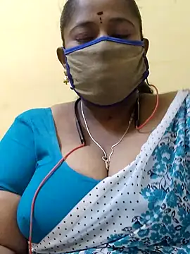 Snapshot of Thanmaya22 chatting on 12/01/25, 06:57 Thanmaya22 online show from 12/01/25, 06:57