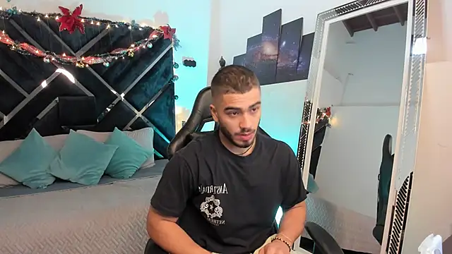 Franco banderas online show from 01/06/26, 12:53