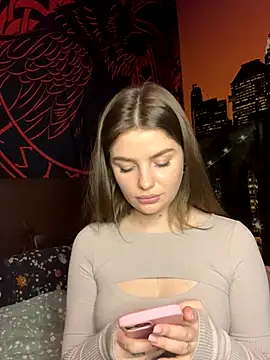 WhiteCore online show from 12/02/25, 12:32