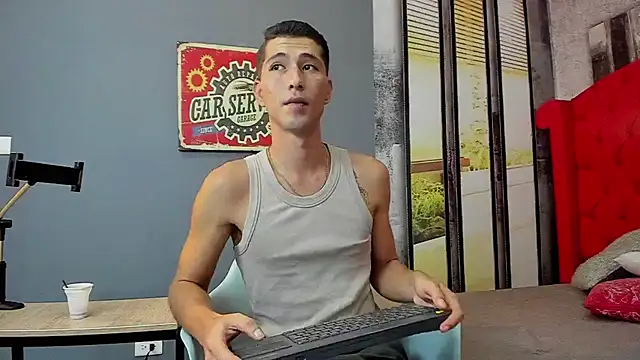 jay Bluee1 online show from 01/09/26, 12:52