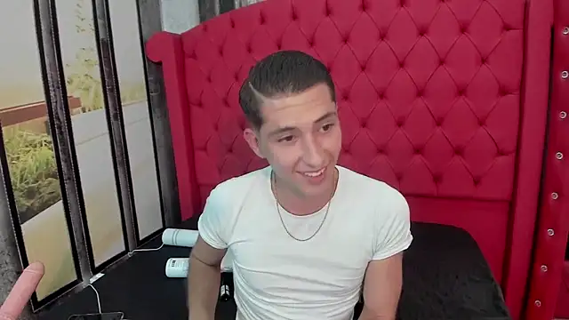 jay Bluee1 online show from 01/17/26, 06:22