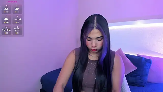 Snapshot of Mylarossi chatting on 01/17/26, 11:37 Mylarossi online show from 01/17/26, 11:37