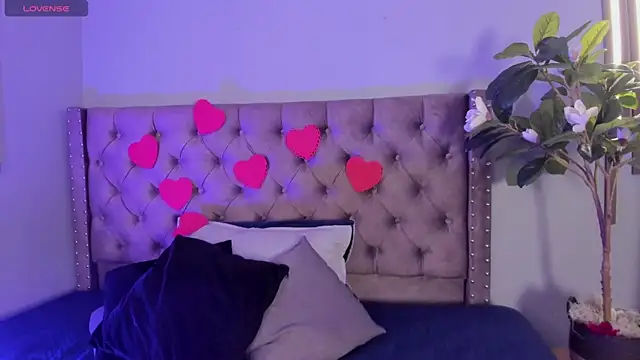 Snapshot of Mylarossi chatting on 02/13/26, 03:30 Mylarossi online show from 02/13/26, 03:30