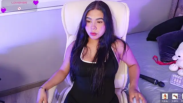 Mylarossi online show from 03/14/26, 02:44