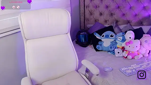 Mylarossi online show from 03/22/26, 02:31