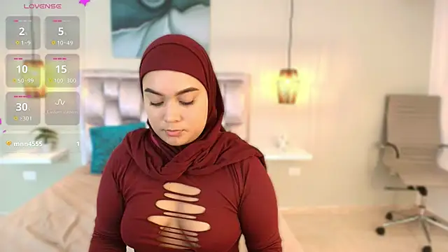 Snapshot of Habi_arabic chatting on 02/05/26, 05:12 Habi arabic online show from 02/05/26, 05:12