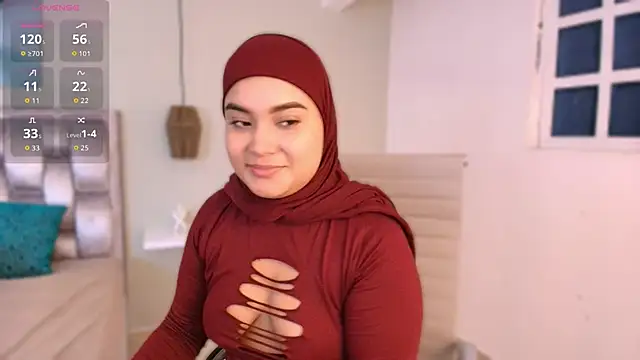 Snapshot of Habi_arabic chatting on 02/06/26, 05:01 Habi arabic online show from 02/06/26, 05:01