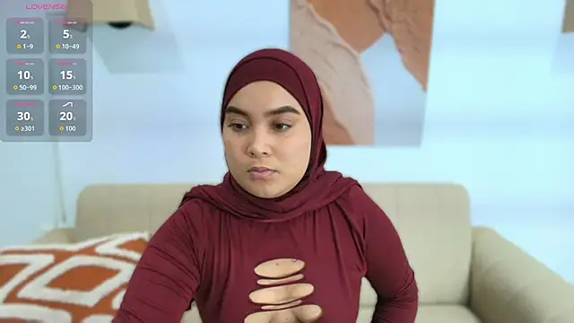 Snapshot of Habi_arabic chatting on 02/26/26, 05:06 Habi arabic online show from 02/26/26, 05:06