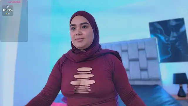 Snapshot of Habi_arabic chatting on 03/05/26, 05:14 Habi arabic online show from 03/05/26, 05:14