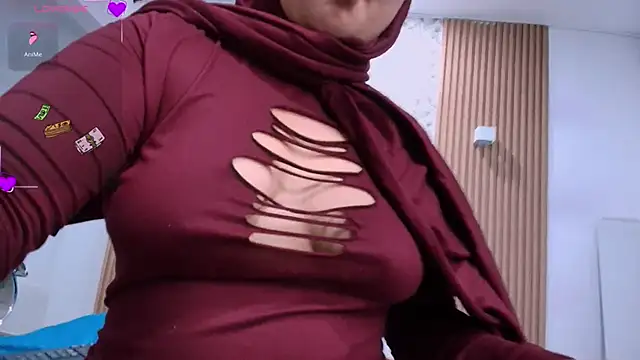 Snapshot of Habi_arabic chatting on 03/06/26, 05:04 Habi arabic online show from 03/06/26, 05:04