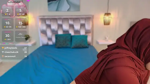 Snapshot of Habi_arabic chatting on 03/12/26, 05:02 Habi arabic online show from 03/12/26, 05:02