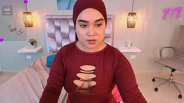 Snapshot of Habi_arabic chatting on 03/25/26, 05:24 Habi arabic online show from 03/25/26, 05:24