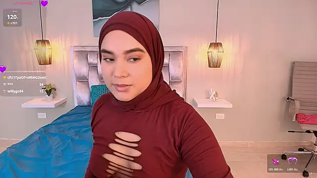 Snapshot of Habi_arabic chatting on 03/26/26, 05:13 Habi arabic online show from 03/26/26, 05:13