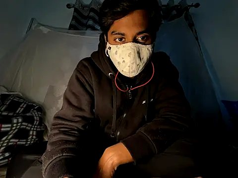 hunterboy2001 online show from 12/05/25, 08:12