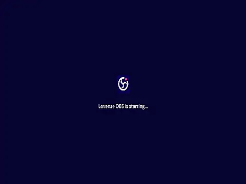 Snapshot of Lexieluna chatting on 12/16/25, 08:14 Lexieluna online show from 12/16/25, 08:14