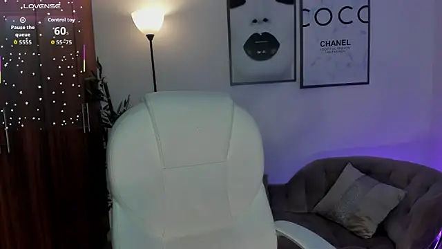 alana martiins online show from 03/25/26, 10:49