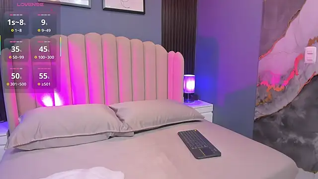 Miia cute18 online show from 12/20/25, 11:39