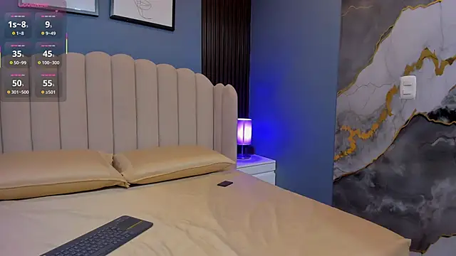 Miia cute18 online show from 01/07/26, 12:07