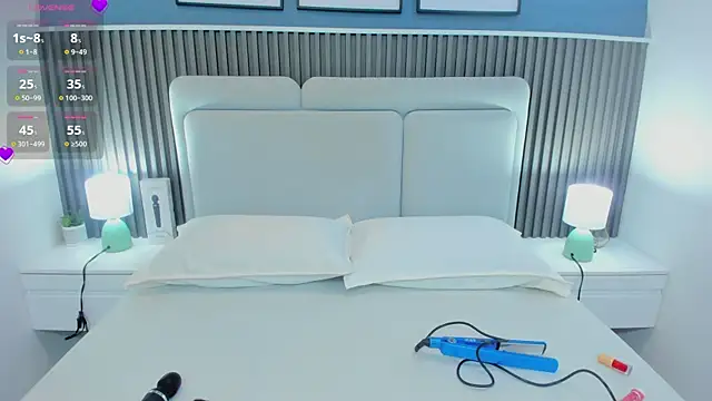 Miia cute18 online show from 04/07/26, 11:43