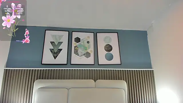 Miia cute18 online show from 04/16/26, 11:22