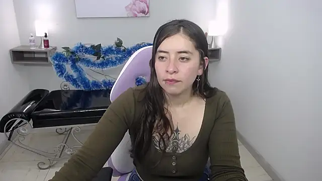 Keila x  online show from 01/12/26, 08:58