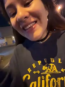 Snapshot of dakota021 chatting on 03/11/26, 03:34 dakota021 online show from 03/11/26, 03:34