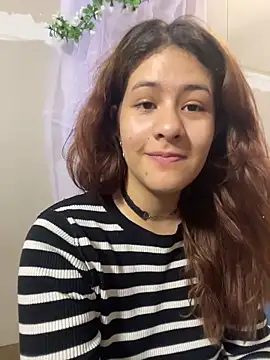 Snapshot of dakota021 chatting on 04/14/26, 07:53 dakota021 online show from 04/14/26, 07:53