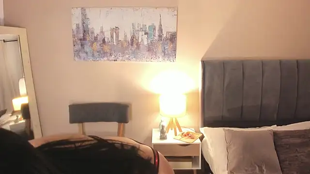 Snapshot of Megaan___ chatting on 12/03/25, 12:36 Megaan online show from 12/03/25, 12:36