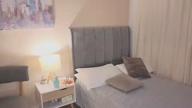 Megaan    online show from 02/09/26, 12:09