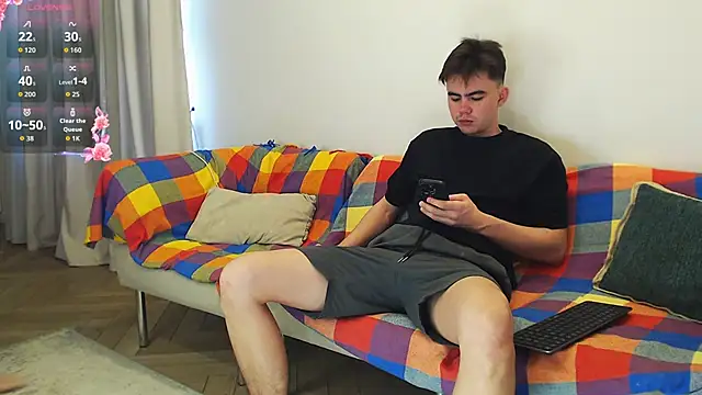 DuoLiveX online show from 02/07/26, 03:54