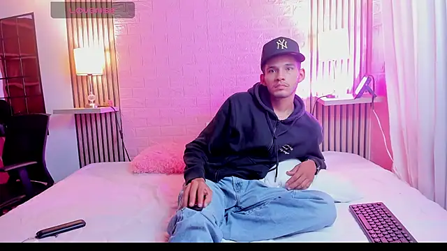 dear lover1 online show from 12/03/25, 11:41