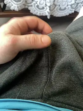 Snapshot of DutchMiracle26 chatting on 01/17/26, 10:31 DutchMiracle26 online show from 01/17/26, 10:31