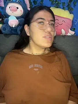 Snapshot of Gaby_Gabbyy chatting on 02/01/26, 06:17 Gaby Gabbyy online show from 02/01/26, 06:17