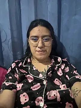 Snapshot of Gaby_Gabbyy chatting on 02/20/26, 11:27 Gaby Gabbyy online show from 02/20/26, 11:27