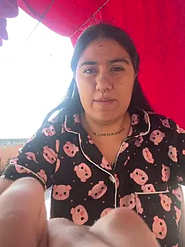 Snapshot of Gaby_Gabbyy chatting on 03/01/26, 01:35 Gaby Gabbyy online show from 03/01/26, 01:35