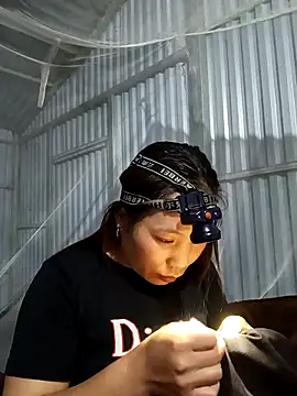 Evelyn-n online show from 03/05/26, 12:56