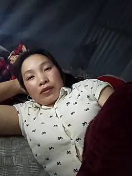 Evelyn-n online show from 03/11/26, 12:55