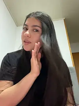 camilita 1820 online show from 03/13/26, 12:06