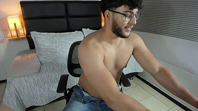 mike foxxx  online show from 01/10/26, 03:30