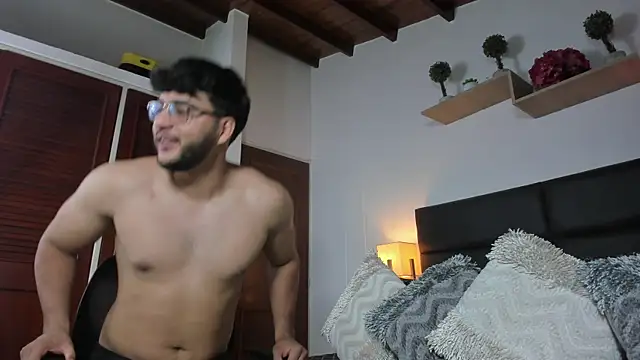 mike foxxx  online show from 01/14/26, 01:50