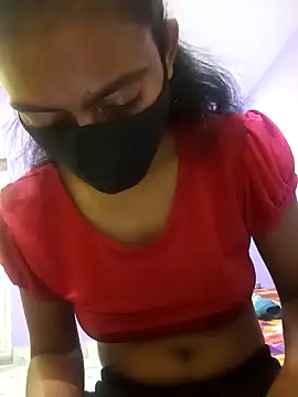 Slim-neha online show from 02/02/26, 07:23