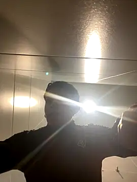 Matias 016 online show from 12/01/25, 08:03