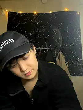 SuYu6688 online show from 12/02/25, 02:23