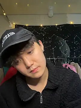 SuYu6688 online show from 12/04/25, 03:10