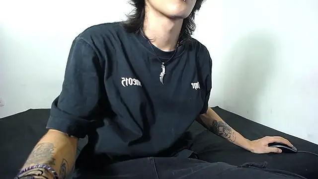 Slashot33 online show from 02/22/26, 05:19