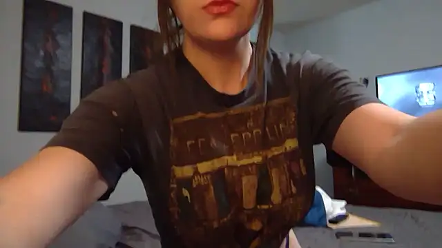 athenalynne online show from 12/05/25, 02:20