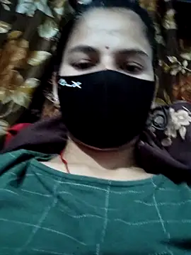 RADHIKA-1143 online show from 12/16/25, 06:24